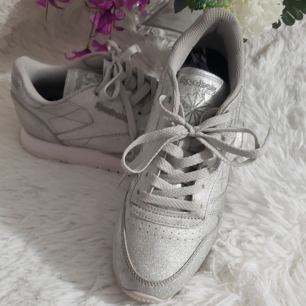 Reebok sneakers